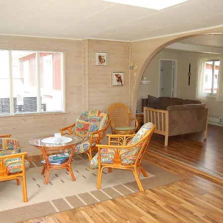 Holiday Rylevej 098846 Σπίτι διακοπών Sæby